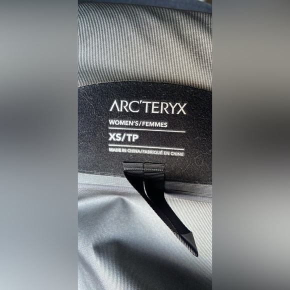 Arcteryx shell - Picture 3 of 6